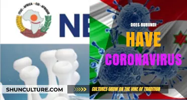 COVID-19 in Burundi: Current Status and Prevention Measures