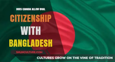 Canada and Bangladesh: Dual Citizenship Possibilities Explained