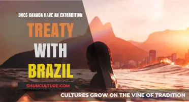 Canada-Brazil Extradition Treaty: Legal Framework and Implications Explained