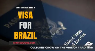Do Canadians Need a Visa for Brazil? Travel Requirements Explained