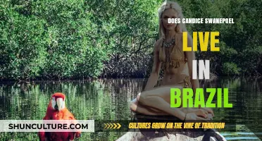 Does Candice Swanepoel Live in Brazil? Unveiling Her Global Lifestyle