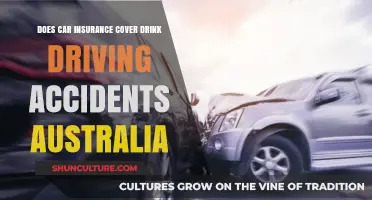 Drink Driving Accidents: Are You Covered by Insurance?
