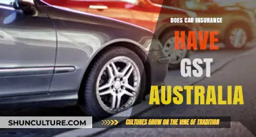 Car Insurance and GST in Australia: What's the Deal?