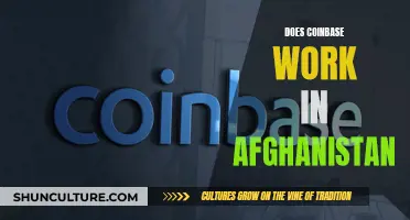 Coinbase Accessibility in Afghanistan: Exploring the Viability of Crypto Exchange