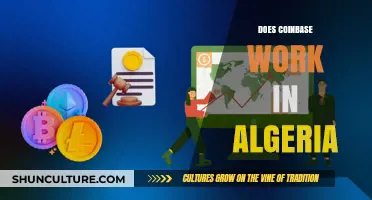 Does Coinbase Work in Algeria? Exploring Crypto Accessibility in the Region