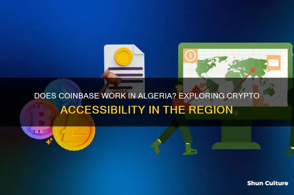 does coinbase work in algeria