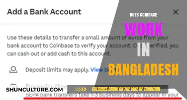 Does Coinbase Work in Bangladesh? A Comprehensive Guide for Users