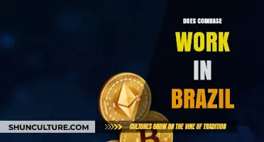 Does Coinbase Work in Brazil? A Comprehensive Guide for Brazilian Users