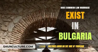 Exploring Common Law Marriage in Bulgaria: Legal Insights Unveiled