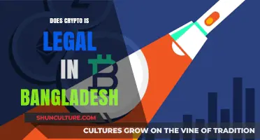Is Crypto Legal in Bangladesh? Understanding the Current Regulations