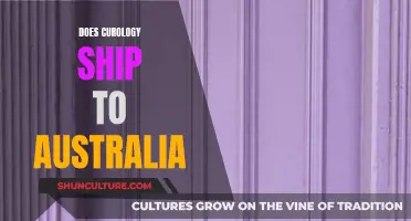 Curology's Shipping to Australia: All You Need to Know