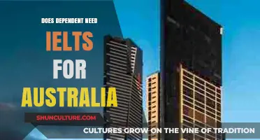 Does a Dependent Need IELTS for Australia? Key Requirements Explained