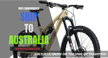 Diamondback Shipping: Australia Availability and Options