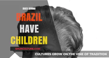 Does Donna Brazile Have Children? Exploring Her Personal Life