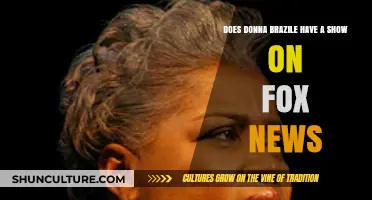 Donna Brazile's Fox News Show: Fact or Fiction?