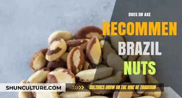 Dr. Axe's Take: Are Brazil Nuts a Health Boost or Bust?