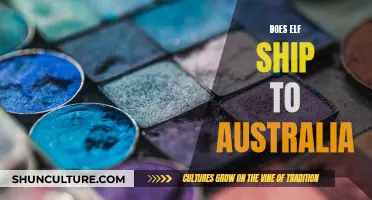 Australian ELF Fans: Your Shipping Questions Answered
