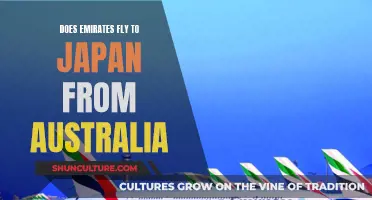 Emirates' Australia-Japan Flights: What You Need to Know