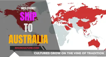 ePacket Shipping: Does It Deliver to Australia?