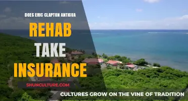 Eric Clapton's Antigua Rehab: Insurance Coverage Explained
