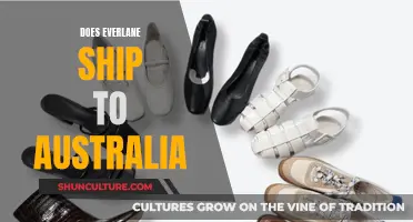 Everlane's Shipping to Australia: Is It Possible?