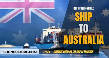 Fashionphile's Australian Shipping: Is It Available?