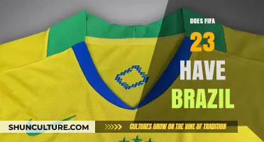 FIFA 23 Brazil Inclusion: Teams, Licenses, and Gameplay Details Explained