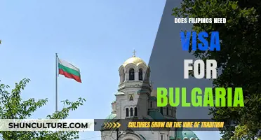 Exploring Bulgaria: Visa Requirements for Filipino Travelers