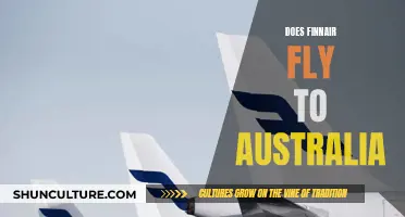 Finnair's Australian Adventures: Exploring Down Under Destinations