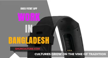 Does Fitbit App Function Seamlessly in Bangladesh? A Detailed Review