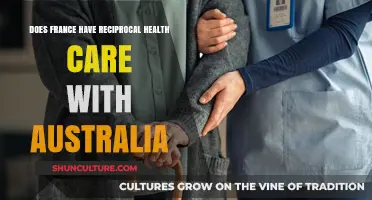 Health Care Reciprocity: France and Australia's Agreement