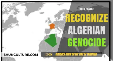 France's Recognition of Algerian Genocide: Historical Denial or Acknowledgment?