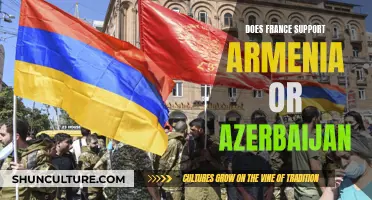 France's Stance on Armenia-Azerbaijan Conflict: Support or Neutrality?