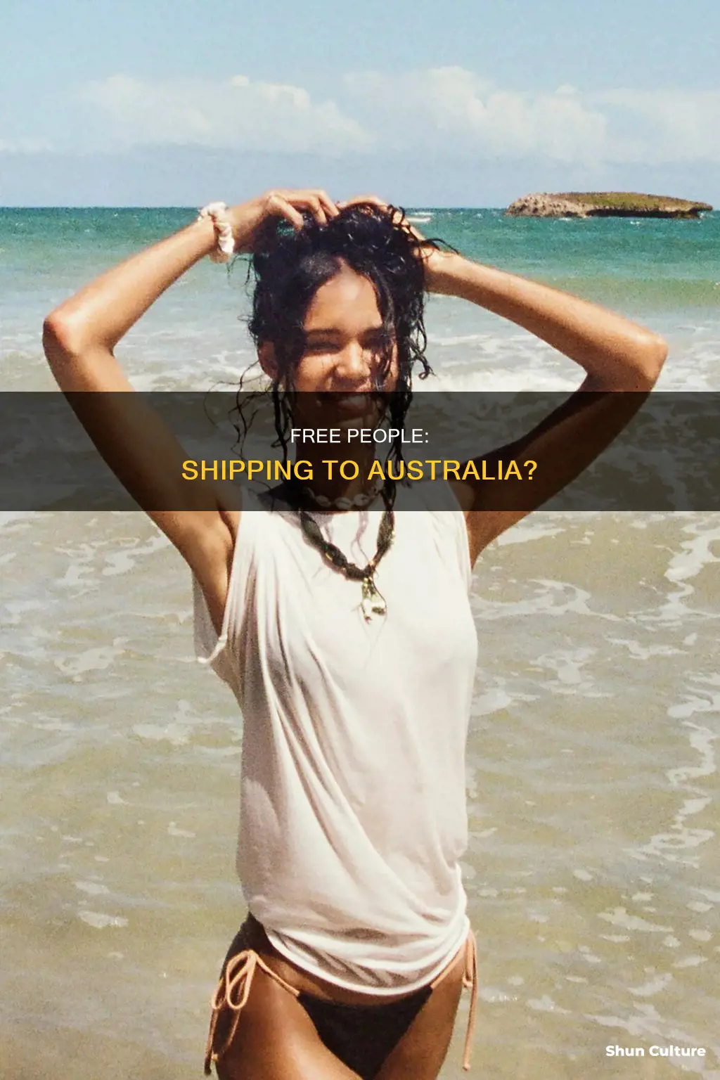 does free people ship to australia
