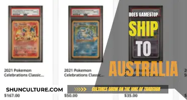 GameStop Shipping to Australia: What You Need to Know