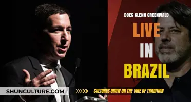 Glenn Greenwald's Brazilian Residency: Unraveling the Truth Behind His Home