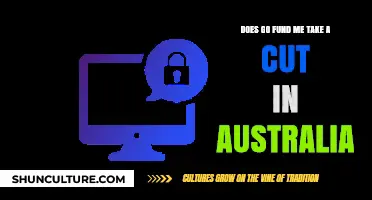 Does GoFundMe Take a Percentage in Australia? Fees Explained