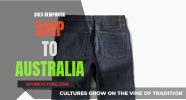 Hempworx's Australian Shipping: What You Need to Know
