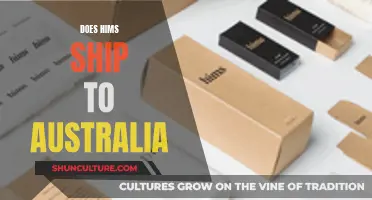 Hims: Shipping to Australia?