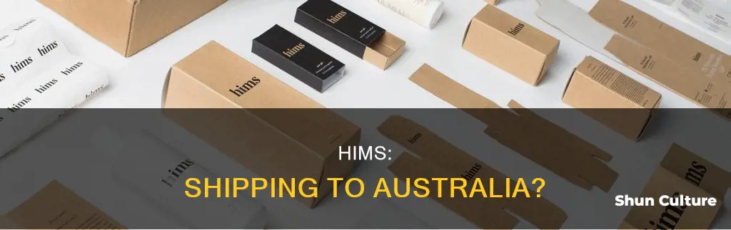 does hims ship to australia
