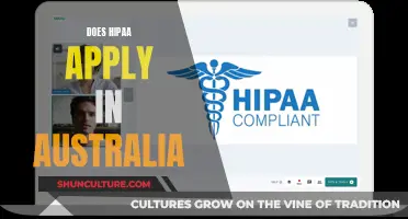 HIPAA in Australia: Does it Apply and How?