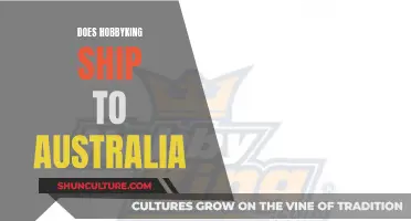 HobbyKing Shipping to Australia: All You Need to Know