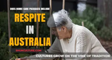 Home Care Packages: Respite Care Covered in Australia?