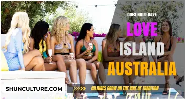 Hulu's Love Island Australia: All You Need to Know