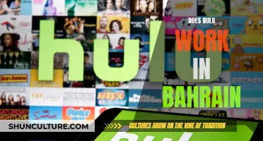 Streaming Hulu in Bahrain: Is It Possible?