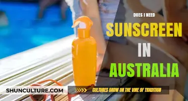 Do You Really Need Sunscreen in Australia? Essential Sun Protection Tips