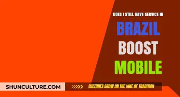 Boost Mobile Service in Brazil: What You Need to Know