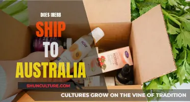 iHerb Shipping to Australia: What You Need to Know