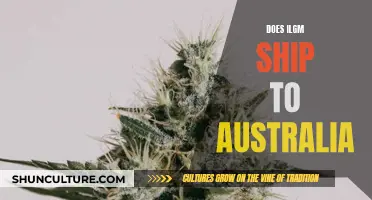 ILGM Shipping to Australia: What You Need to Know