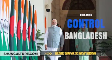 India's Influence Over Bangladesh: Fact or Fiction?